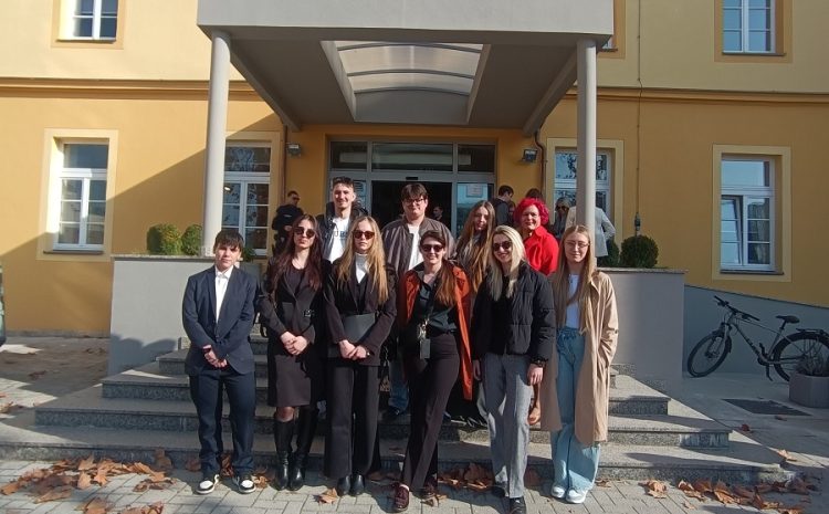  Gimnazija Bjelovar u slučaju korupcije