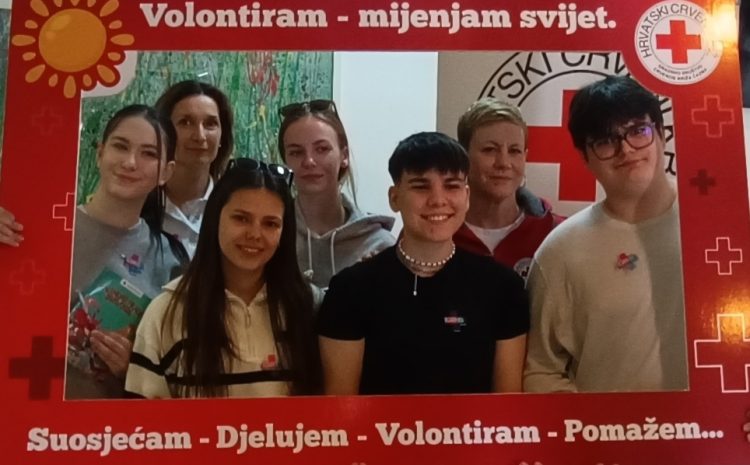  Gimnazijalci pokazali vrhunske vještine prve pomoći