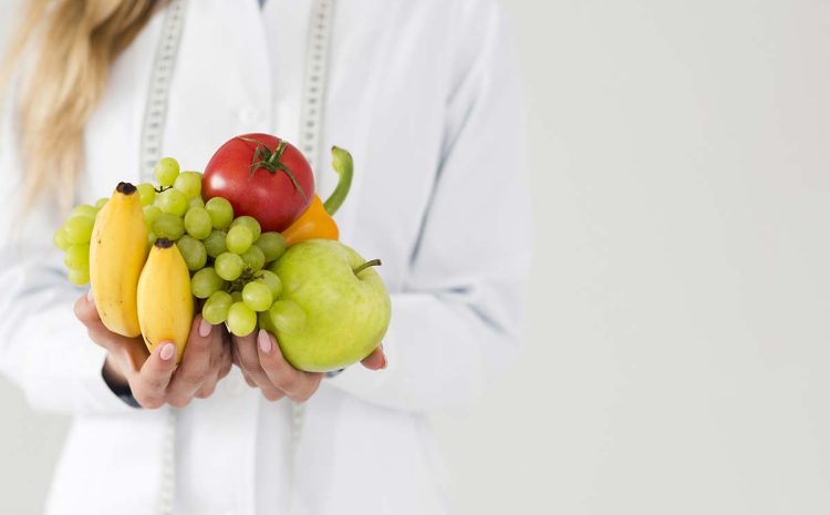  Predavanje nutricionistice