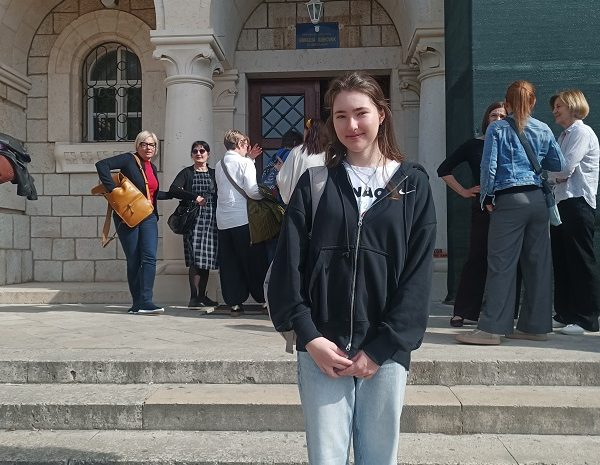  Državno Natjecanje iz filozofije 2026.