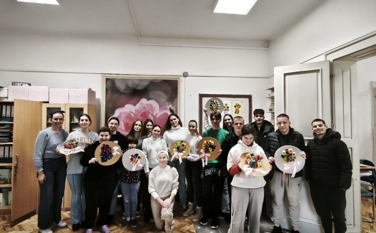  Moje mjesto u zajednici