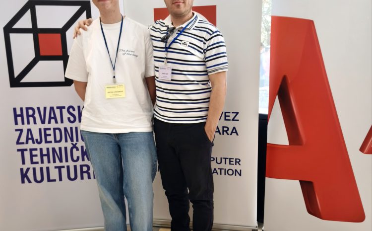  Državno natjecanje iz informatike