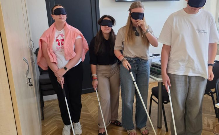  Filmom do senzibilizacije: učenici Gimnazije Bjelovar stvaraju filmove dostupne svima