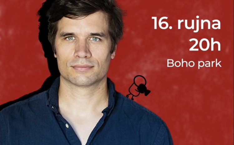  Bjelovarski dokumentarist se vraća kući